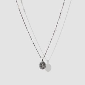Martyre Sinner Necklace SM